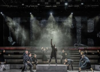 스크린으로 만나는 전 세계 명품 연극, 국립극장 ‘엔톡 라이브 플러스(NTOK Live+)’ 11월 프로그램 공개 – 오셀로, 갈매기, 메디아