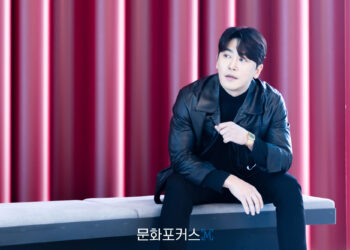 [포토] 박민성, 보다 깊어진 연기