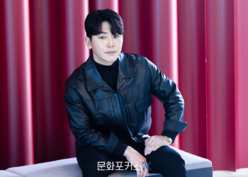 [포토] 박민성, 섬세한 눈빛