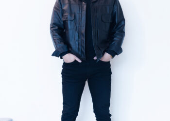 [포토] 박민성, 우월한 기럭지