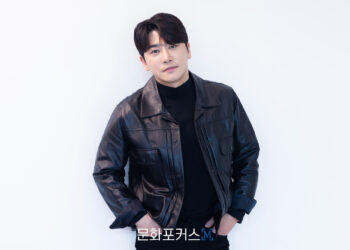 [인터뷰] 배우 박민성, ‘메셀라’의 삶으로 살다가 죽고 내려올 각오