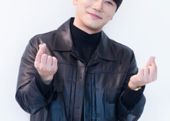 [포토] 박민성, 뮤지컬 ‘벤허’ 많은 사랑 부탁드려요