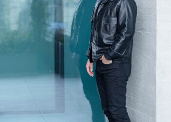 [포토] 박민성, 머리 끝부터 발 끝까지 완벽