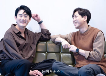 숭고함, 그리고 신념의 중요함을 전하는 ’22년 2개월’이 되길-다미로, 유승현 인터뷰 ②