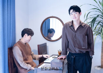 기존과는 다른 박열과 가네코의 이야기. 뮤지컬 ’22년 2개월’의 주역 다미로, 유승현 인터뷰-①