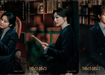 “제가 바로 그 소설을 쓴 괴물입니다.” 뮤지컬 ‘메리 셸리’ 화려한 캐스팅 공개와 함께 12월 25일 개막 예고