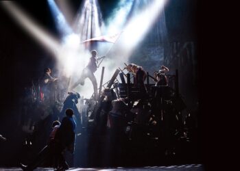 뮤지컬 ‘레미제라블’, 연기 스펙트럼 입증부터 신인 캐스팅까지 ‘뮤지컬스타 탄생’의 역사