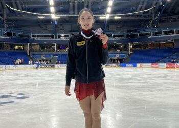 피겨스케이팅 김예림, 2023 ISU 챌린저 시리즈 핀란디아 트로피 우승 – 대회 2연패 달성