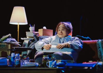 은둔형 외톨이 ‘찰리’의 마지막 일주일, 연극 ‘더 웨일’ 성황리에 폐막