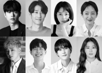 역동적이고 섬세한 움직임과 풍성한 선율로 전하는 아름다운 삶의 여정, 피지컬 시어터 ‘네이처 오브 포겟팅(The Nature of Forgetting)’ 캐스팅 공개 – 전성우, 김지철, 김주연, 전혜주 등 출연