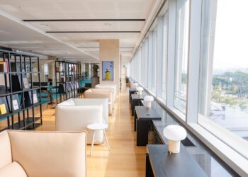 국립극장, 해오름극장에 북라운지‧식당 등 관객 편의 시설 조성