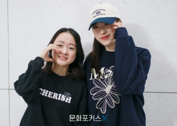 [현장스케치] 김채연-유영, 시니어 그랑프리 5차 대회 출국