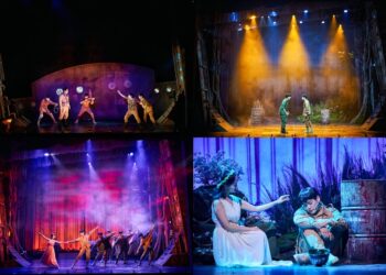 뮤지컬 ‘여신님이 보고 계셔’, 마지막 스폐셜 공연으로 10주년 기념공연 대미 장식한다