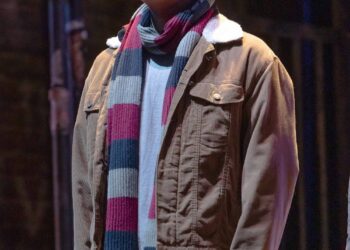 [현장스케치] 뮤지컬 ‘렌트’ 마크 배두훈