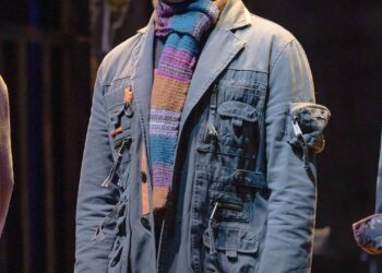 [현장스케치] 뮤지컬 ‘렌트’ 스티브 유환