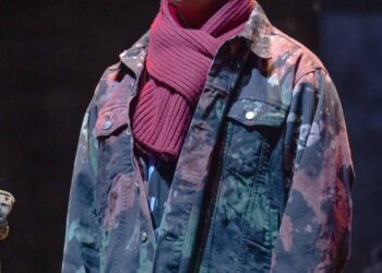 [현장스케치] 뮤지컬 ‘렌트’ 고든 조원석