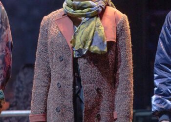 [현장스케치] 뮤지컬 ‘렌트’ 조앤 배수정