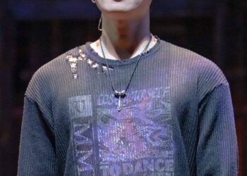 [현장스케치] 뮤지컬 ‘렌트’ 로저 백형훈