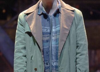 [현장스케치] 뮤지컬 ‘렌트’ 콜린 윤형렬