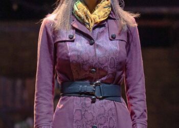 [현장스케치] 뮤지컬 ‘렌트’ 모린 김수연