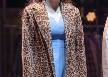 [현장스케치] 뮤지컬 ‘렌트’ 미미 이지연