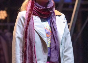 [현장스케치] 뮤지컬 ‘렌트’ 알렉시 해오름