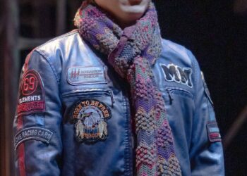 [현장스케치] 뮤지컬 ‘렌트’ 폴 박찬양