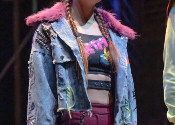 [현장스케치] 뮤지컬 ‘렌트’ Mrs. 코헨 김송이