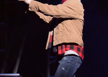 [현장스케치] 배두훈, 조앤을 찾아온 마크