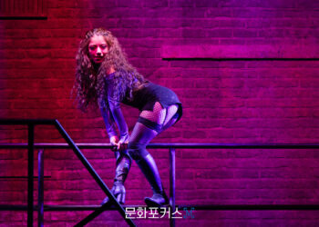 [현장스케치] 김환희, 매력 발산