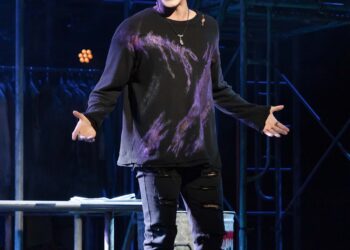 [현장스케치] 장지후, 소리치는 로저