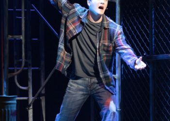 [현장스케치] 윤형렬, 콜린의 등장