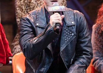 [현장스케치] 백형훈, 새로운 로저