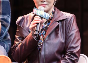 [현장스케치] 정다희, 편안한 모습으로~