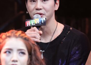 [현장스케치] 장지후, 다시 돌아온 로저