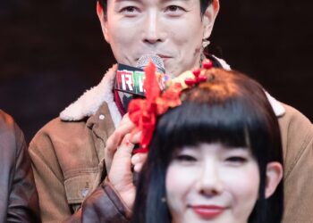 [현장스케치] 배두훈, 기적을 기대하는 마크