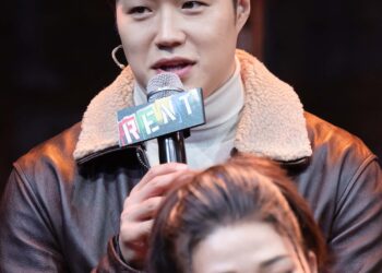 [현장스케치] 구준모, 온리원 베니