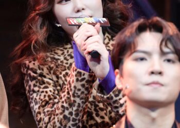 [현장스케치] 이지연, 렌트의 새로운 얼굴