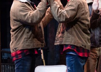 [현장스케치] 정원영-배두훈, 영혼의 쌍둥이