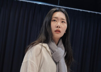 기억을 잃으면 사라진다, 연극 ‘낯선 연인’ 연습실 현장 사진 공개