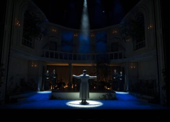 차이코프스키가 건네는 따뜻한 위로, 뮤지컬 ‘안나, 차이코프스키’ 공연 실황 중계