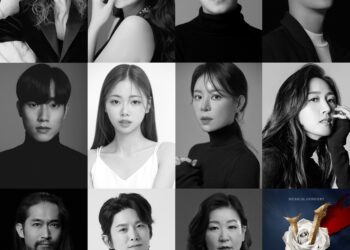 옥주현 김지우 주연-뮤지컬 ‘베르사유의 장미’, 12월 콘서트로 먼저 만난다