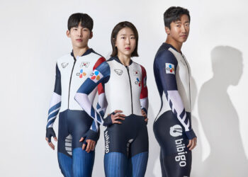 CJ, 스피드 국가대표와 밀라노까지… 대한빙상경기연맹과 공식 후원 계약 체결