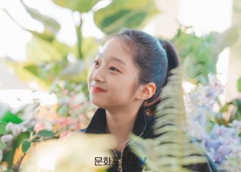 [인터뷰] 주니어 세계 1위 피겨스케이팅 신지아, 그녀가 성장하는 법