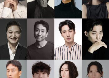 김소진 최수영 출연, 연극 ‘와이프’ 화려한 뉴캐스트로 돌아온다