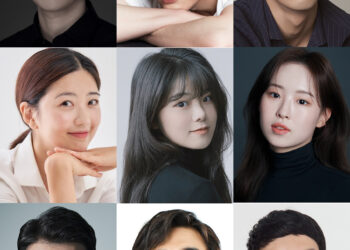 넷플릭스 공개 화제작 영화 ‘옆집사람’ – 11월 17일, 뉴 캐스트와 함께 새로워진 모습으로 연극 개막