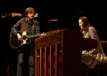 신시컴퍼니, 2025년 뮤지컬 ‘원스’ 공개 오디션 개최, 악기연주부터 안무까지 가능한 ‘올라운더 배우’ 찾는다