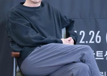 [현장스케치] 최수영, 연극 첫 도전