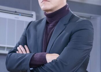 [현장스케치] 최수영, 연극 첫 도전