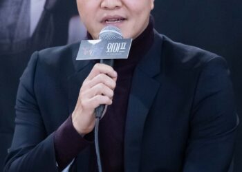 [현장스케치] 최수영, 연극 첫 도전